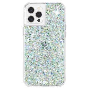 CASE MATE TWINKLE PHONE CASE FOR IPHONE 12